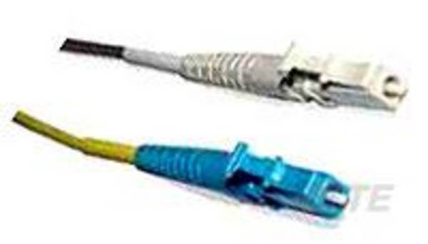 TE Connectivity TE AMP ADM Fiber Optic Connectors Bag