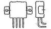 TE Connectivity FCB-205-0127M Package 1 stk