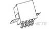 TE Connectivity FCA-215-CY9 Industrirelæ Package 1 stk