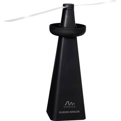 Gardigo 25180 Afskrækning, Forsvarsstof Insektbekæmpelse (B x H x T) 80 x 250 x 80 mm 1 stk
