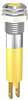Signal Construct SMCP08021 LED-signallampe Rød 7 V/DC Tray