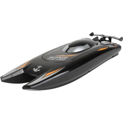 High speedbåd RC-motorbåd, begyndermodel RtR 300 mm