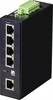 TRU COMPONENTS TC-9744168 Industrial Ethernet Switch 1+4-ports 10 / 100 / 1000 MBit/s