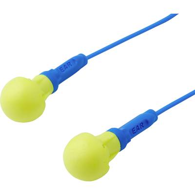 3M EAR EX01020 Ørepropper 31 dB Flervejs 100 Paar