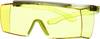 3M SF3703SGAF-GRN Overbrille Anti-beslagsbeskyttelse Lindetræsgrøn EN 166, EN 170, EN 172 DIN 166, DIN 170, DIN 172
