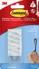 3M Command™ kroge L Transparent
