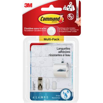 3M Command™ Strips, multipakke købe
