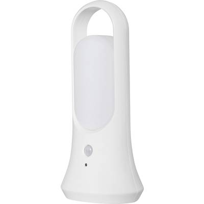 LEDVANCE NIGHTLUX LANTERN 4058075570184 LED-natlys LED (RGB) Koldhvid Hvid