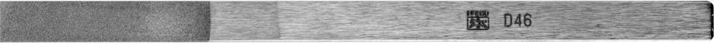 PFERD TOOLS 15917100 Konisk diamantfil 170 mm 1 stk