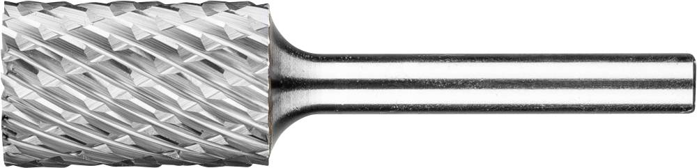 PFERD TOOLS 21001004 Fræsestift Længde 65 mm Mål, Ø 16 mm Arbejdslængde 25 mm Skaftdiameter 6 mm