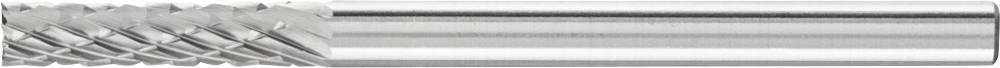 PFERD TOOLS 21001061 Fræsestift Længde 43 mm Mål, Ø 3 mm Arbejdslængde 13 mm Skaftdiameter 3 mm