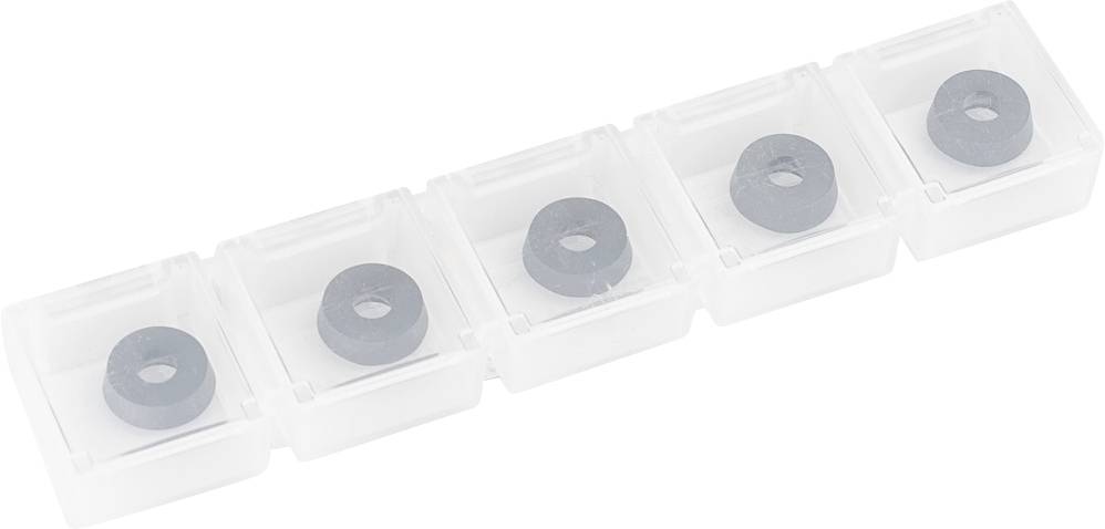 Vendepladesæt PFERD TOOLS 22000013 Diameter 12 mm