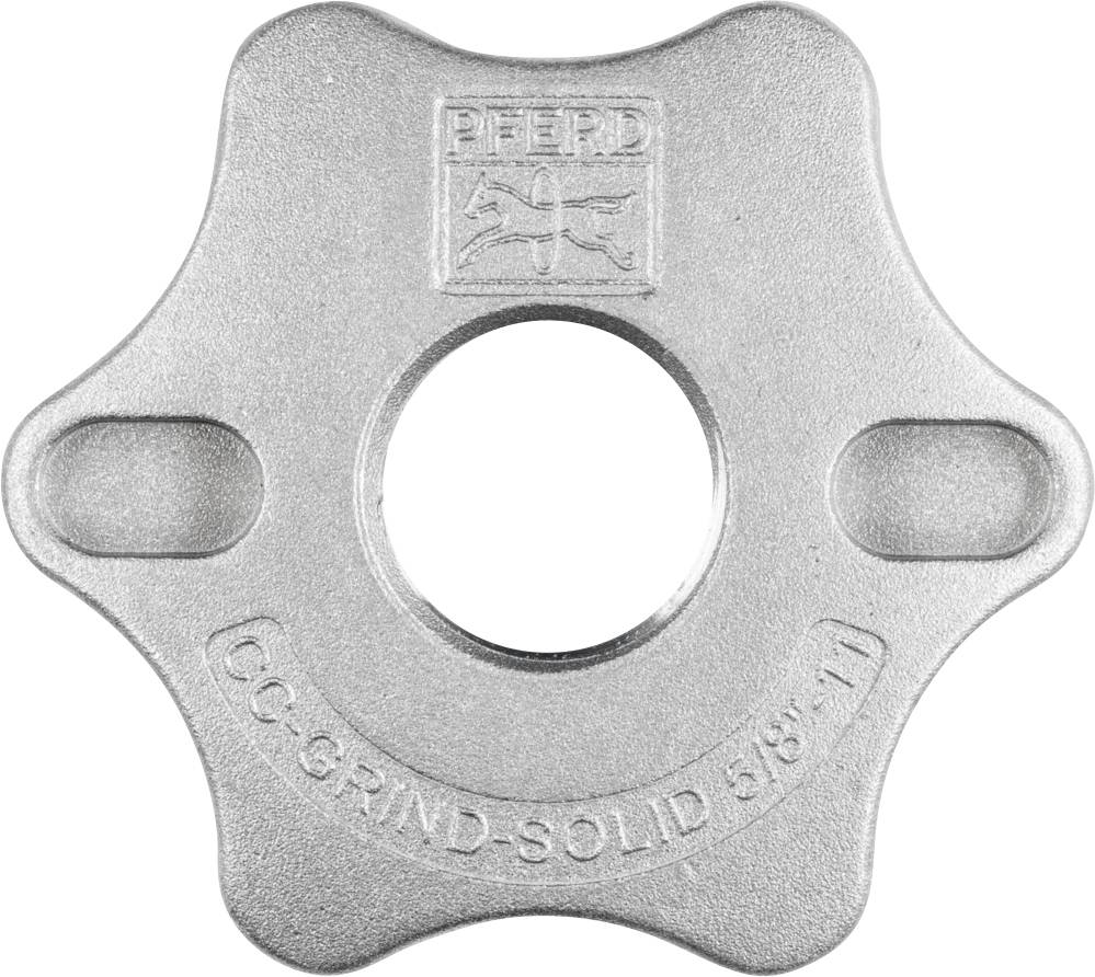PFERD TOOLS 33500180 Spændeflangesæt 1 stk
