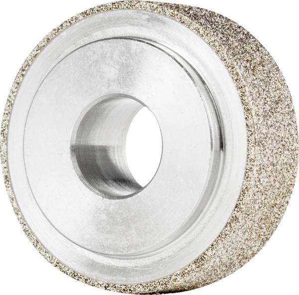 PFERD TOOLS 36723015 Slibeskive  Diameter 30 mm Kornstørrelse=151 1 stk