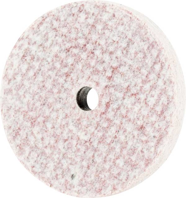 PFERD TOOLS 41120308 Slibeskive  Diameter 25 mm Kornstørrelse=80 20 stk