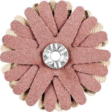 PFERD TOOLS 42732068 Slibestjerner Diameter 50 mm    10 stk