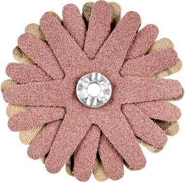 PFERD TOOLS 42732086 Slibestjerner Diameter 60 mm    10 stk