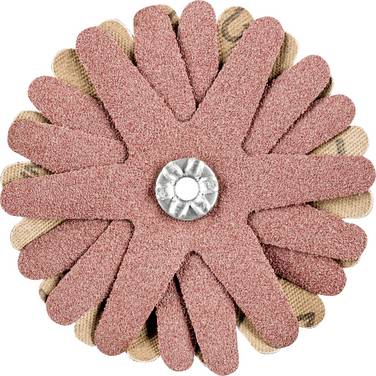 PFERD TOOLS 42732106 Slibestjerner Diameter 70 mm    10 stk