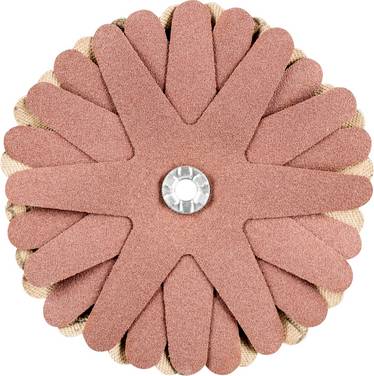 PFERD TOOLS 42732148 Slibestjerner Diameter 90 mm    10 stk
