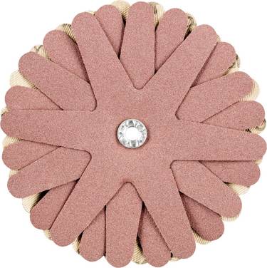 PFERD TOOLS 42732168 Slibestjerner Diameter 100 mm    10 stk