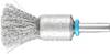 PFERD TOOLS Børste PBUIT 1516/6 INOX 0,20 43200027 10 stk