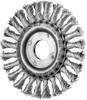PFERD TOOLS Rundbørste POS RBG 11512/22,2 INOX 0,50 43312006 1 stk