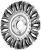PFERD TOOLS Rundbørste POS RBG 11512/22,2 CT ST 0,50 43312011 1 stk