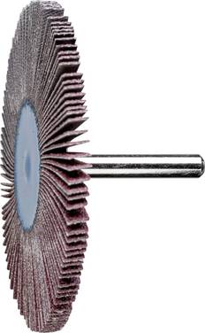 PFERD TOOLS 47801807 Lamelsliber Diameter 80 mm    10 stk