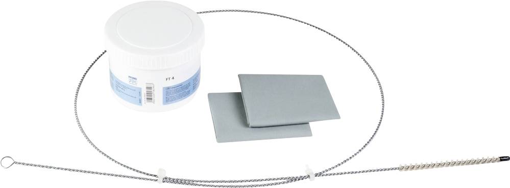 PFERD TOOLS P-SET 4 ZG Smøreolie 0.5 kg