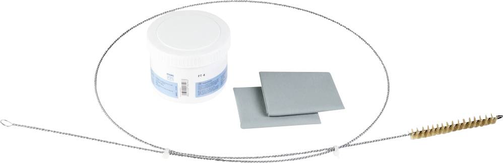 PFERD TOOLS P-SET 10/12 ZG Smøreolie 0.5 kg