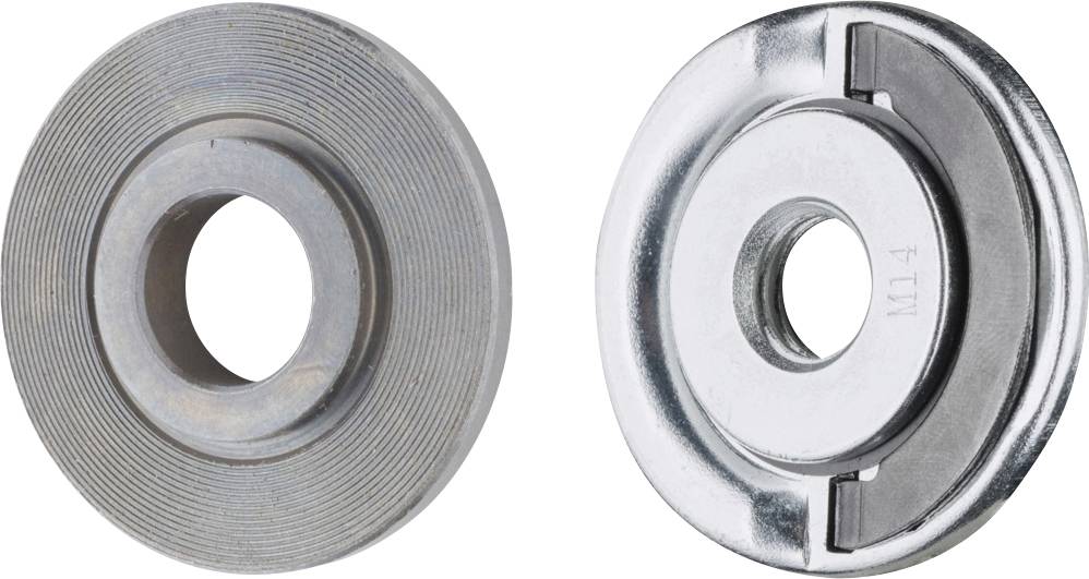 Spændeflange PFERD TOOLS 98970042