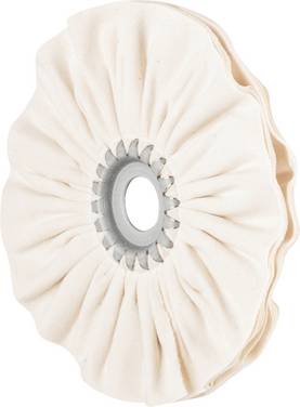 PFERD TOOLS 44271504 Kludering Diameter 150 mm    5 stk