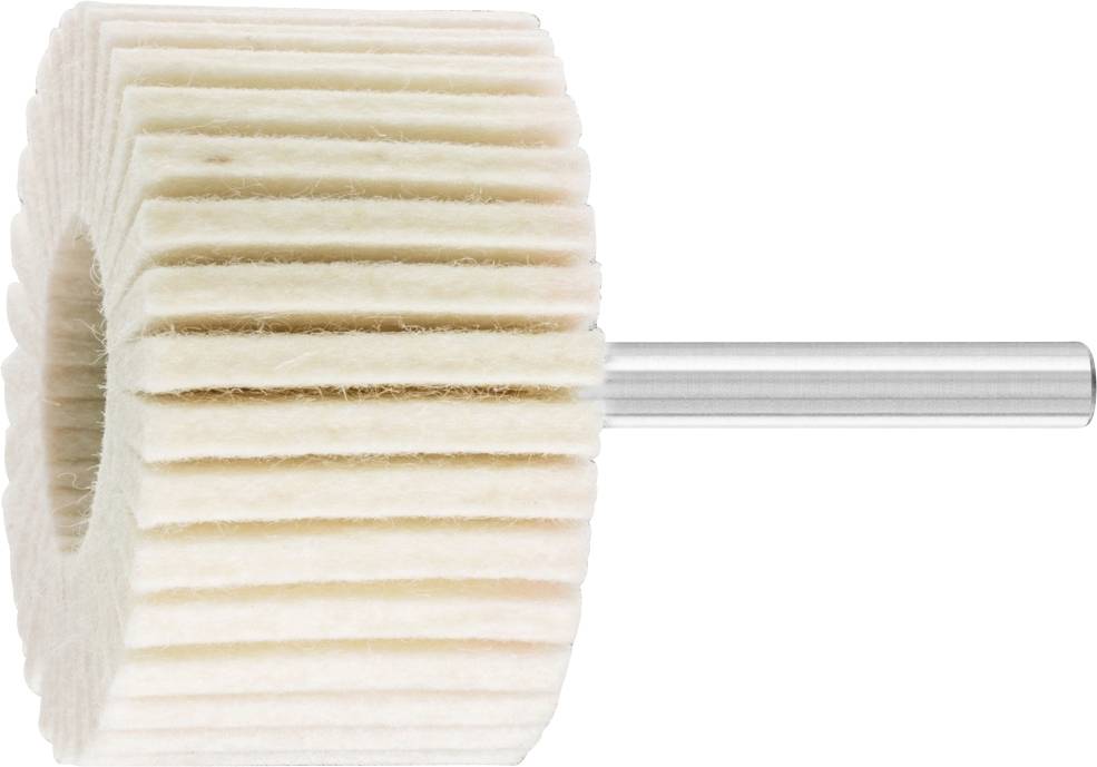 PFERD TOOLS 44385031 Filtlamel-stift Diameter 50 mm 5 stk
