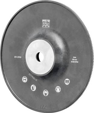 PFERD TOOLS 44890100 Støtteskive