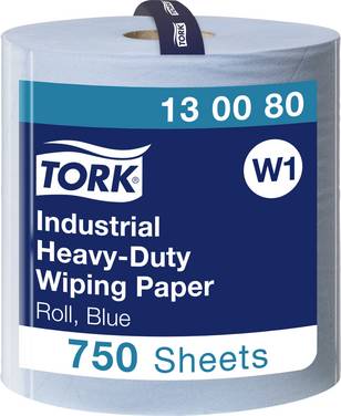 TORK Rengøringsklud 130080