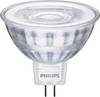 Philips LED 871951430764300 LED (RGB)-lamp EEK F (A - G) GU5.3 Reflektor 4.4 W = 35 W Naturlig hvid (Ø x L) 51 mm x 46 mm 1 stk