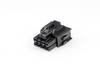 Molex Tilslutningskabinet-kabel Samlet antal poler 8 Rastermål: 2.5 mm 1053081208 1 stk Bag