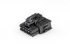 Molex Tilslutningskabinet-kabel Samlet antal poler 10 Rastermål: 2.5 mm 1053081210 1 stk Bag