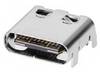USB-stik Bøsning Retvinklet 105450-0101 Molex Indhold: 1 stk