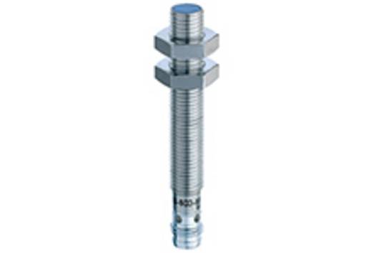 <br>  Molex<br>  Sensor<br>  Induktiv<br>  Molex WOD Industrial Solution<br>  1202530018<br>  M8<br>  Flugter med<br>  PNP<br>  (Ø x H) 8 mm x 60 mm<br>  <br>