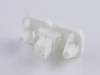 Molex Indbygningsbøsningsliste (standard) Samlet antal poler 4 Rastermål: 4.2 mm 15060041 1 stk Bag