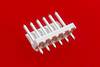 Molex Indbygningsstiftliste (standard) Samlet antal poler 5 Rastermål: 3.96 mm 417910852 1 stk Bag