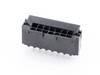 Molex Indbygningsstiftliste (standard) Samlet antal poler 14 Rastermål: 4.2 mm 440680061 1 stk Tray