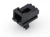 Molex Indbygningsstiftliste (standard) SL Samlet antal poler 2 Rastermål: 2.54 mm 705510036 1 stk Tube