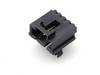 Molex Indbygningsstiftliste (standard) SL Samlet antal poler 4 Rastermål: 2.54 mm 705510038 1 stk Tube