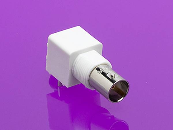 Molex Molex MOL DataCom & Specialty 731375003 BNC-stikforbindelse Bøsning  50 Ω 1 stk Tray