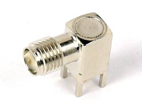 Molex Molex MOL DataCom & Specialty 732513130 SMA-stikforbindelse Bøsning  50 Ω 1 stk Bag