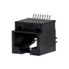 Molex Molex MOL DataCom & Specialty RJ-stikforbindelse 955036891 Bøsning Pol-tal (RJ) 8P8C Sort 1 stk
