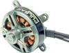 Pichler Modellbau Pulsar Shocky Pro 2204 Bilmodel brushless elektrisk motor kV (omdr./min. per volt): 1800