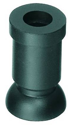 Gedore 6532410 652-25 Gummisugekop 1 stk
